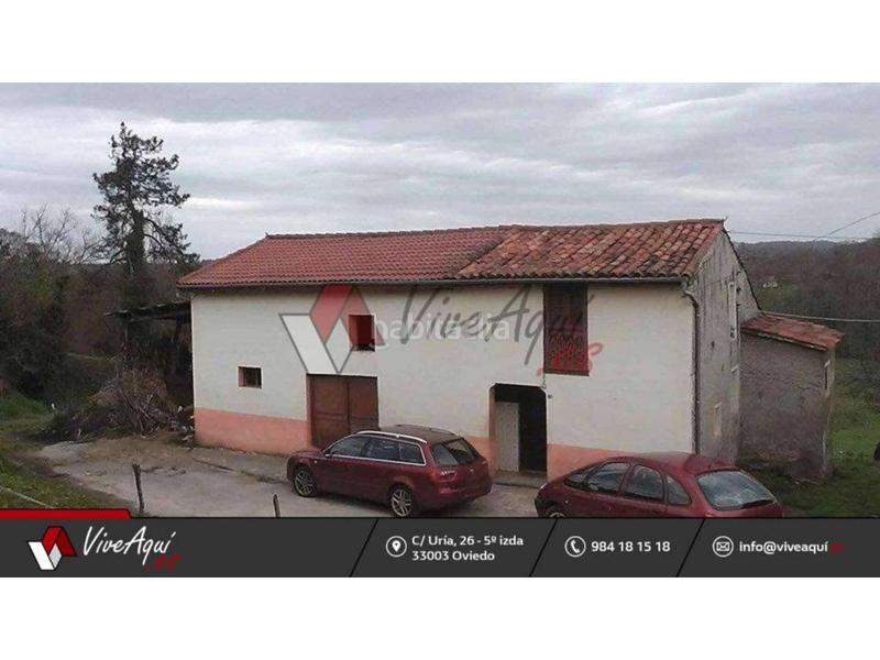 Foto 764465c9-6e3c-49df-a957-b5fb9e9e2f6b. Casa in arguelles sn in Viella-Granda-Meres Siero