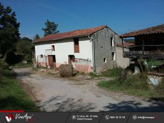Casa a Arguelles sn. Casa en venta en grandatiñanahevia