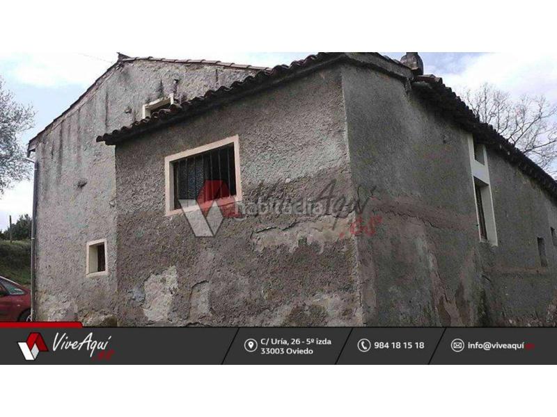 Foto 889a38b1-4121-45f6-82c2-7e73677167a0. Casa in arguelles sn in Viella-Granda-Meres Siero