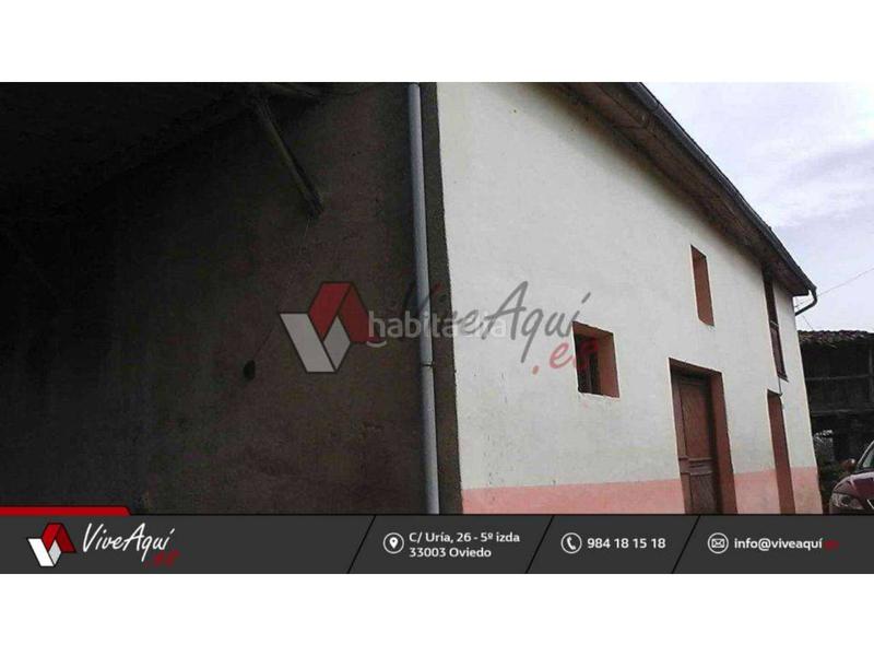 Foto 9a063d1f-c1c8-4b45-8ace-87b1d6762900. Casa in arguelles sn in Viella-Granda-Meres Siero