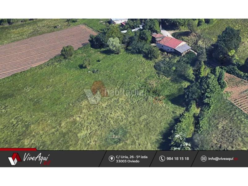 Foto 132a63cb-21ad-4244-850d-089abcb95fe3. Residential plot in arguelles sn in Viella-Granda-Meres Siero