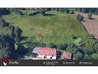 Terreny residencial a Arguelles sn. Terreno en venta en anes  samartindianessamartino33188