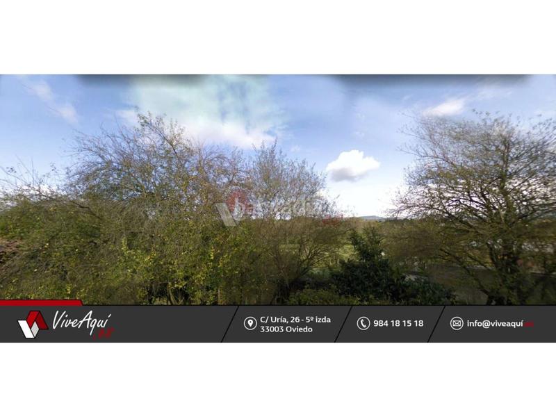 Foto d6b0eb02-d9cc-4cd8-80f9-0fdf0a935ed3. Residential plot in arguelles sn in Viella-Granda-Meres Siero