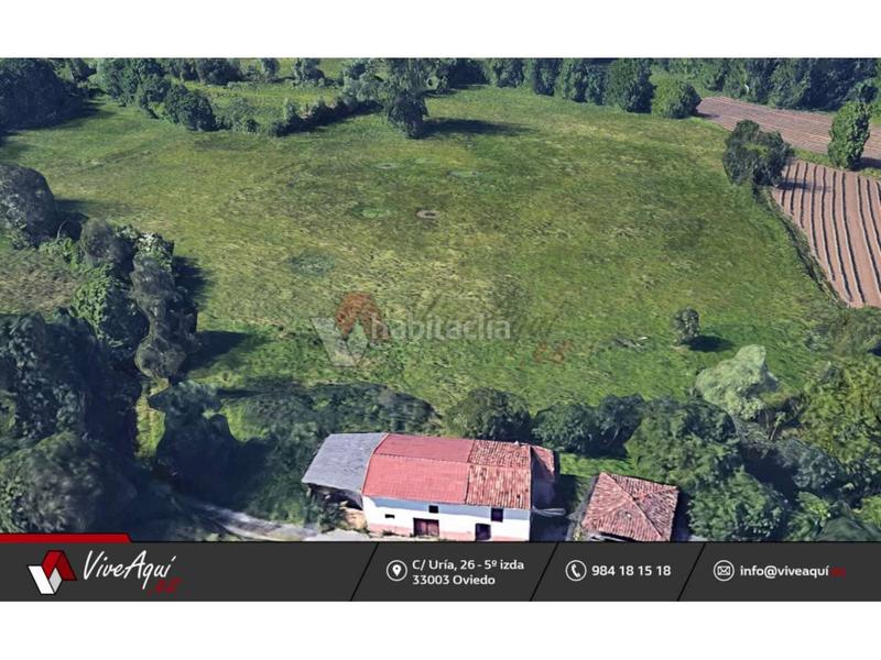 Foto e223c55a-082e-416b-922c-53b6c3d597c8. Residential plot in arguelles sn in Viella-Granda-Meres Siero