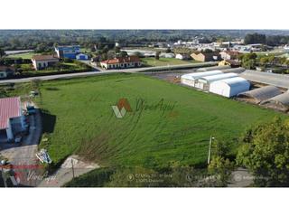 Terreny residencial  Carretera de santander. Terreno en venta en anes  samartindianessamartino
