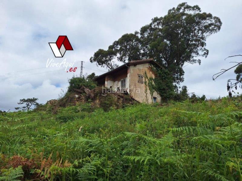 Foto 45a375a1-69f9-4346-b25e-3fd93d375701. Haus in Tazones - Argüero Villaviciosa