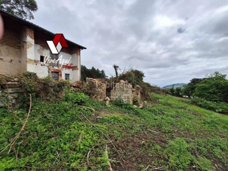 Foto 588f6e80-8243-4227-be69-cc02b63fe108. Haus in Tazones - Argüero Villaviciosa