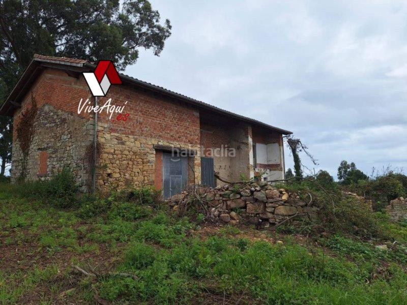 Foto 5e9140e3-ce6a-4863-aa98-ca468ab13b63. Haus in Tazones - Argüero Villaviciosa