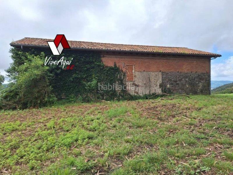 Foto 922a5455-9dc2-4c4e-9ee3-f0dca3e8db36. Haus in Tazones - Argüero Villaviciosa