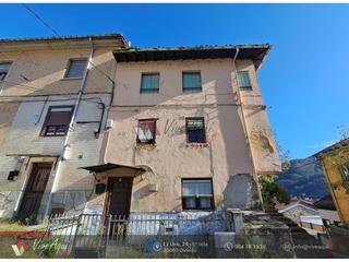 Maison à Cortina 39. Casa en venta en barrio cortina  uxo 33640