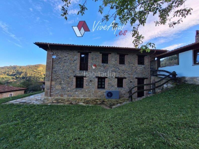 Foto 1365dbcb-2751-4a6f-be1f-e6dbe34ffba2. Maison avec chauffage dans Parroquias suroccidentales Villaviciosa