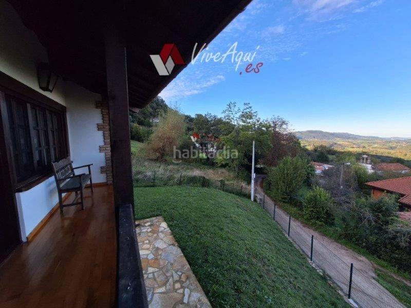 Foto 227a241a-f17d-46f9-a244-6c13d931690f. Maison avec chauffage dans Parroquias suroccidentales Villaviciosa