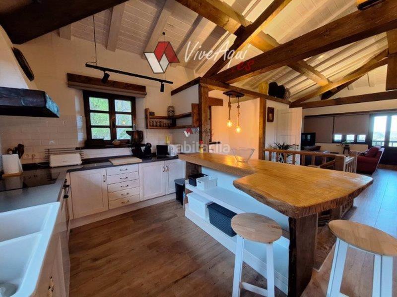 Foto 2cb03bb9-a4fe-4cdd-bc6b-44d720381763. Maison avec chauffage dans Parroquias suroccidentales Villaviciosa