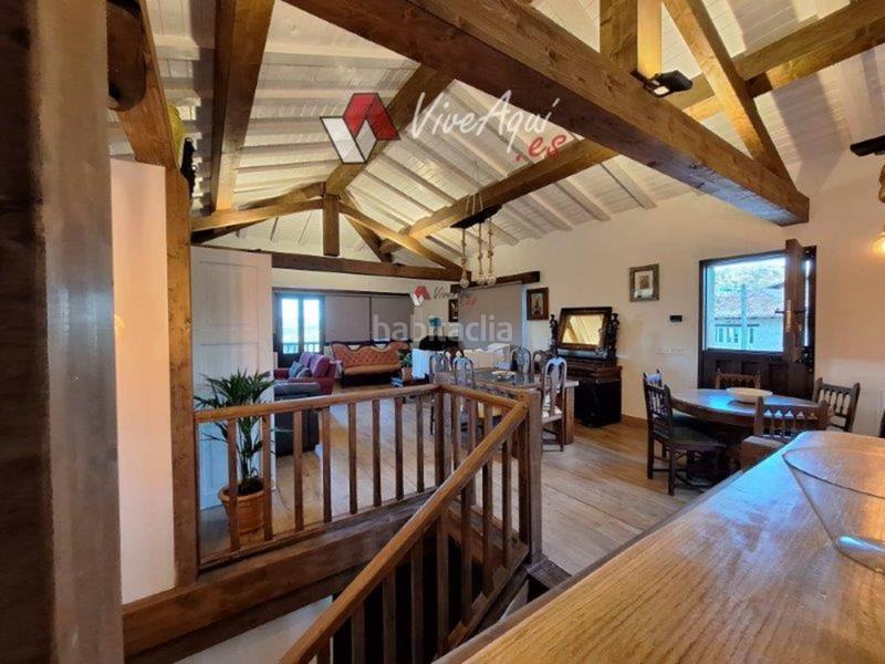 Foto 319a4d1a-6f46-4b65-9933-0356cecc9a8b. Maison avec chauffage dans Parroquias suroccidentales Villaviciosa