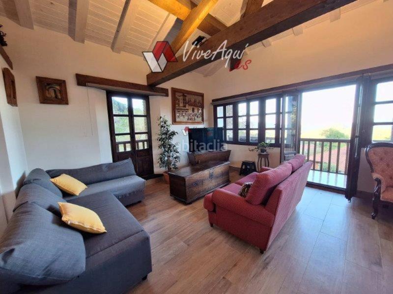 Foto 46ee6870-4f71-4acc-82b9-686e14ce826c. Maison avec chauffage dans Parroquias suroccidentales Villaviciosa