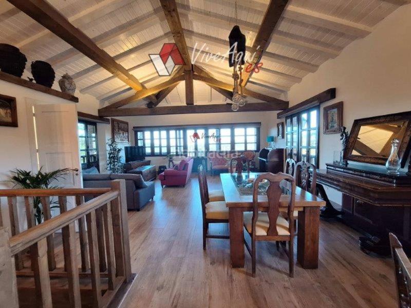 Foto 46fc7c57-2d97-4383-aecd-c903f3bf0225. Maison avec chauffage dans Parroquias suroccidentales Villaviciosa