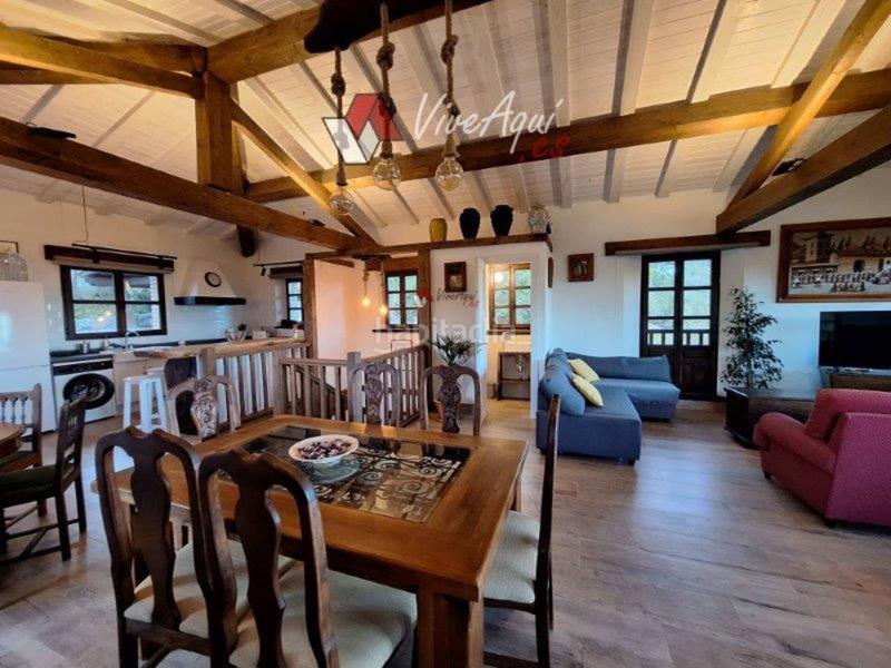 Foto 4e5c79d3-5ca7-4684-b005-2b30c9583b34. Maison avec chauffage dans Parroquias suroccidentales Villaviciosa