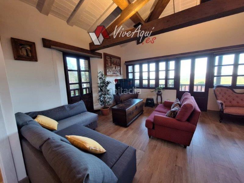 Foto 5773e559-7fc7-472f-b486-d748f1c1f97c. Maison avec chauffage dans Parroquias suroccidentales Villaviciosa