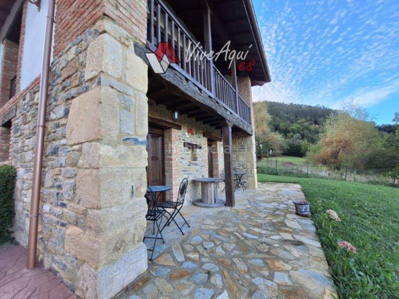 Foto 5d9d5d15-99ff-4051-ab28-da7fbf419d8e. Maison avec chauffage dans Parroquias suroccidentales Villaviciosa