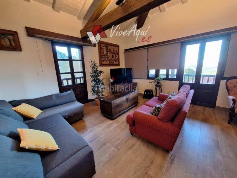 Foto 60427d44-52d0-4a3f-8f2d-6cd1cc9ef2f2. Maison avec chauffage dans Parroquias suroccidentales Villaviciosa