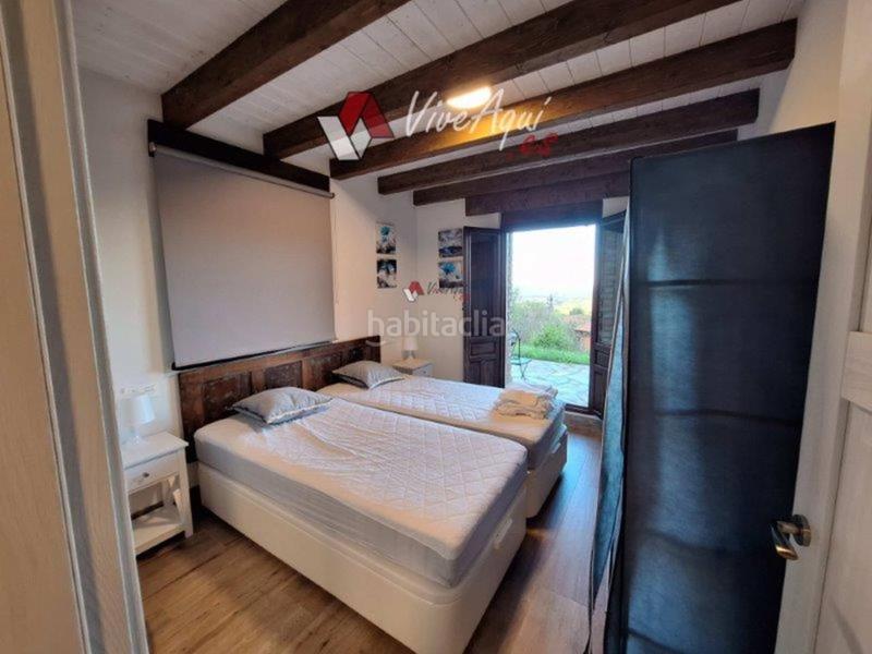 Foto 64e1063a-7703-4fa3-b19f-641818eb9b7b. Maison avec chauffage dans Parroquias suroccidentales Villaviciosa