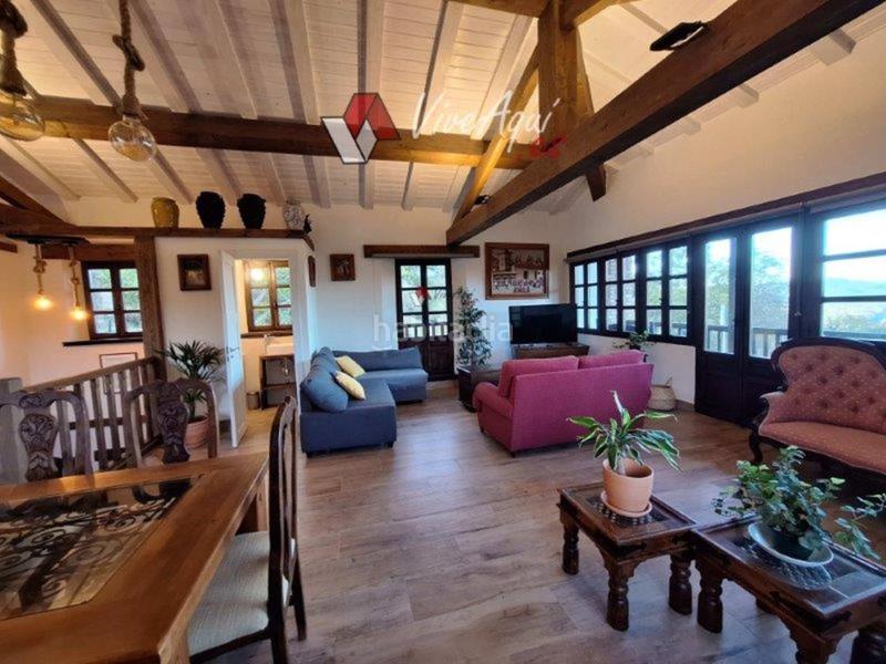 Foto 70f689c8-ab05-458b-8540-2f69d135ea34. Maison avec chauffage dans Parroquias suroccidentales Villaviciosa