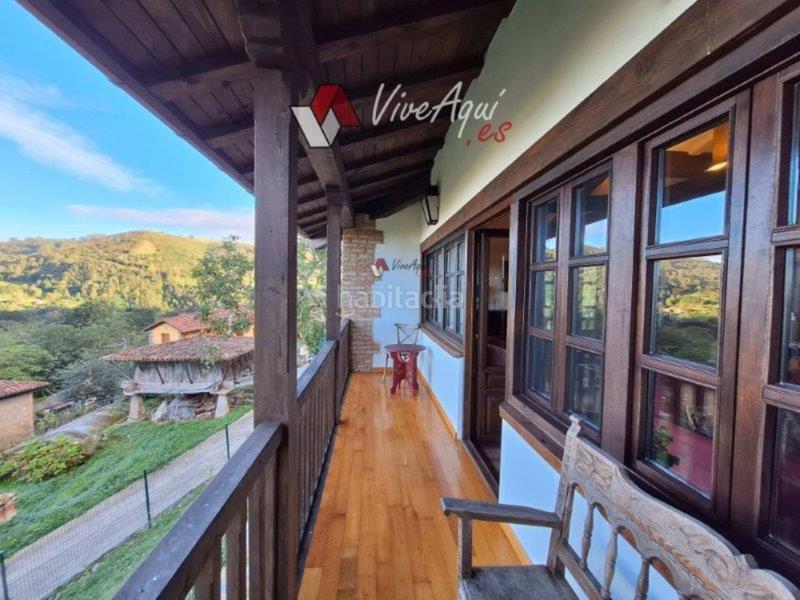 Foto 79a95238-afb7-4dad-9b2c-b8767af711e5. Maison avec chauffage dans Parroquias suroccidentales Villaviciosa