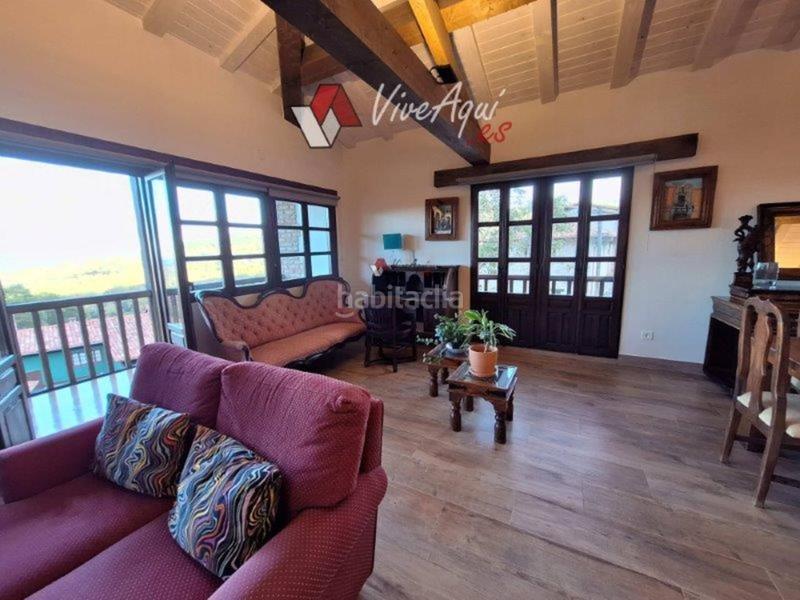 Foto 868b8cd7-1953-41df-83db-d8338df9c4df. Maison avec chauffage dans Parroquias suroccidentales Villaviciosa