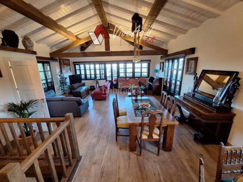 Foto 8a0daa91-3fdf-49f8-84df-e884fb021572. Maison avec chauffage dans Parroquias suroccidentales Villaviciosa