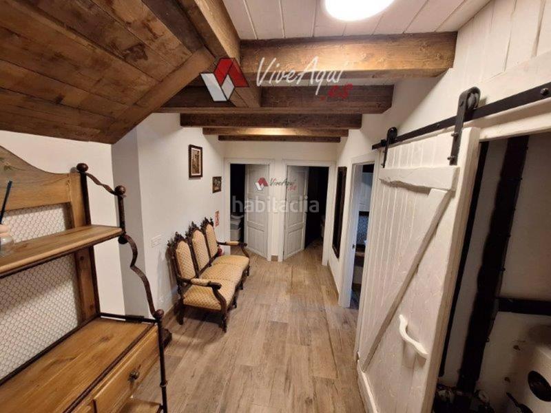 Foto 9649e332-9436-4a2d-a2ed-831eacaa3dbc. Maison avec chauffage dans Parroquias suroccidentales Villaviciosa