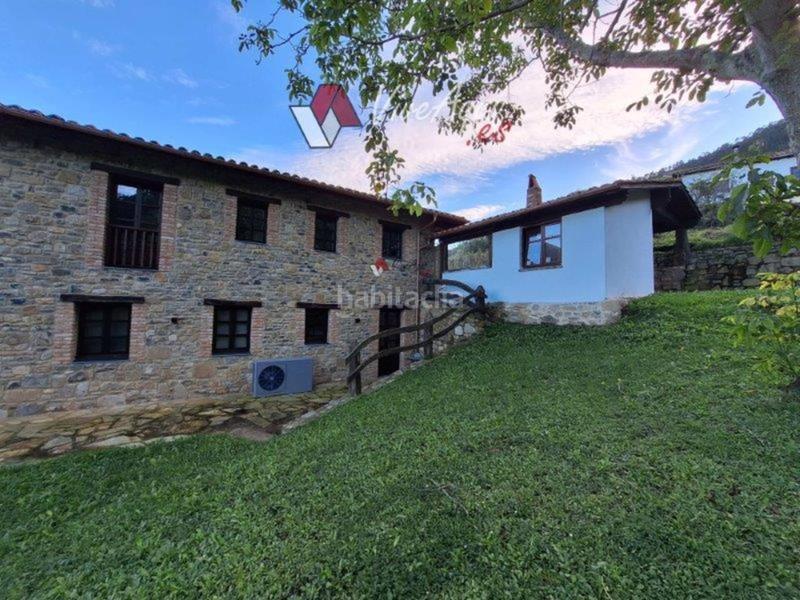 Foto 96d379b2-34e5-4e1c-a4eb-32cee5b20cff. Maison avec chauffage dans Parroquias suroccidentales Villaviciosa