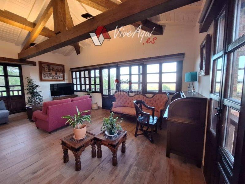 Foto a431c38a-1d44-4165-bb92-6e41bfe2b52e. Maison avec chauffage dans Parroquias suroccidentales Villaviciosa