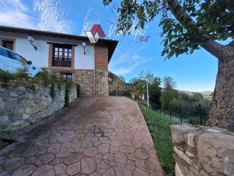 Foto a4c45019-d501-40cd-9c26-37076be37e65. Maison avec chauffage dans Parroquias suroccidentales Villaviciosa