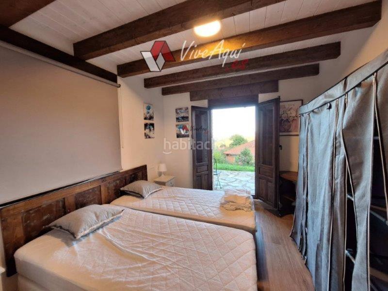 Foto b6c0177b-c451-4a9d-b54a-d63f1b8160e1. Maison avec chauffage dans Parroquias suroccidentales Villaviciosa