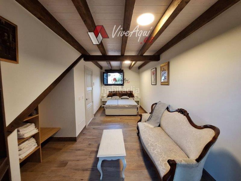 Foto b7cd6549-fa3a-497f-8d3f-887b60e11c2c. Maison avec chauffage dans Parroquias suroccidentales Villaviciosa