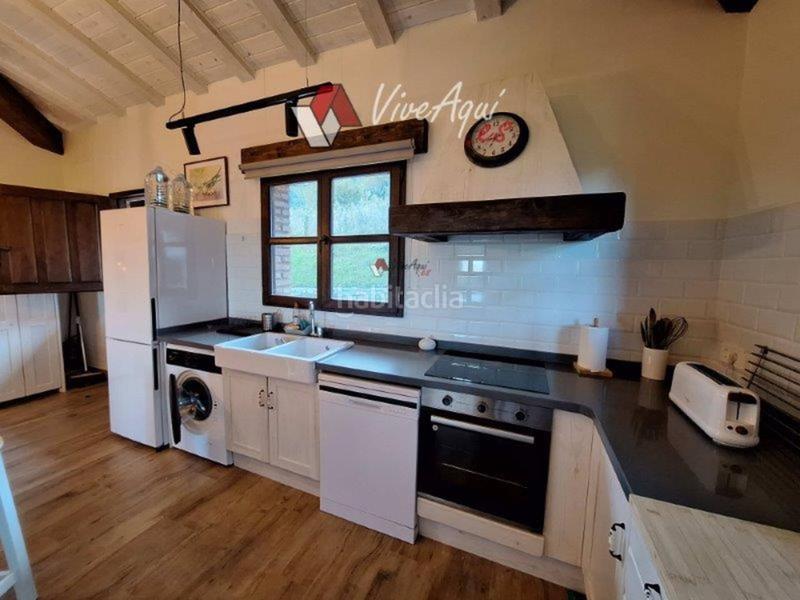 Foto b9ebd6e5-fd3d-459d-b3b9-3f353abae69a. Maison avec chauffage dans Parroquias suroccidentales Villaviciosa