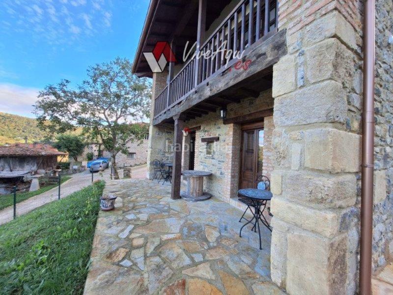 Foto c2c092e8-c844-4148-afc1-9f7576bba00a. Maison avec chauffage dans Parroquias suroccidentales Villaviciosa