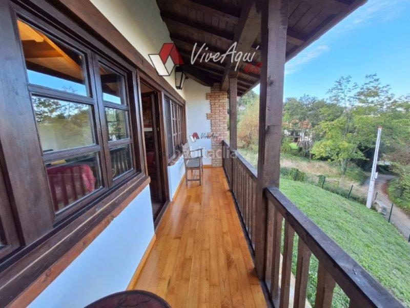 Foto c9bd18b9-74a9-4332-9ec5-5d229fdd2fb1. Maison avec chauffage dans Parroquias suroccidentales Villaviciosa