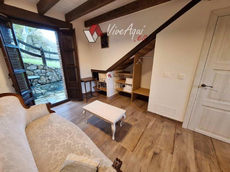 Foto d030e5e9-9ce2-4d6e-b0aa-88f473d5c062. Maison avec chauffage dans Parroquias suroccidentales Villaviciosa