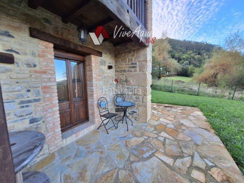 Foto d4a40480-1916-49d7-98b7-4b14e87af8c4. Maison avec chauffage dans Parroquias suroccidentales Villaviciosa