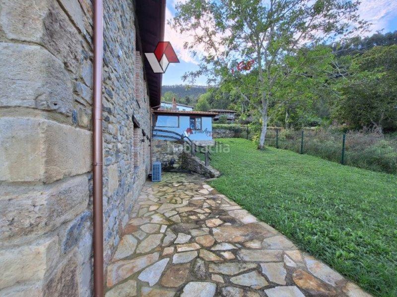 Foto d63959c9-2690-42f1-8a59-43934883167f. Maison avec chauffage dans Parroquias suroccidentales Villaviciosa