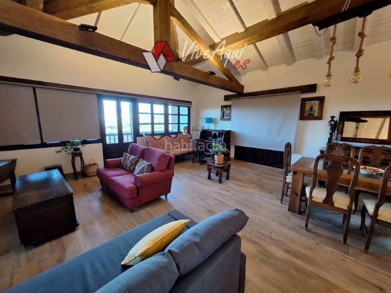 Foto d6d7c22a-eac2-4282-aeb1-df24737f7637. Maison avec chauffage dans Parroquias suroccidentales Villaviciosa