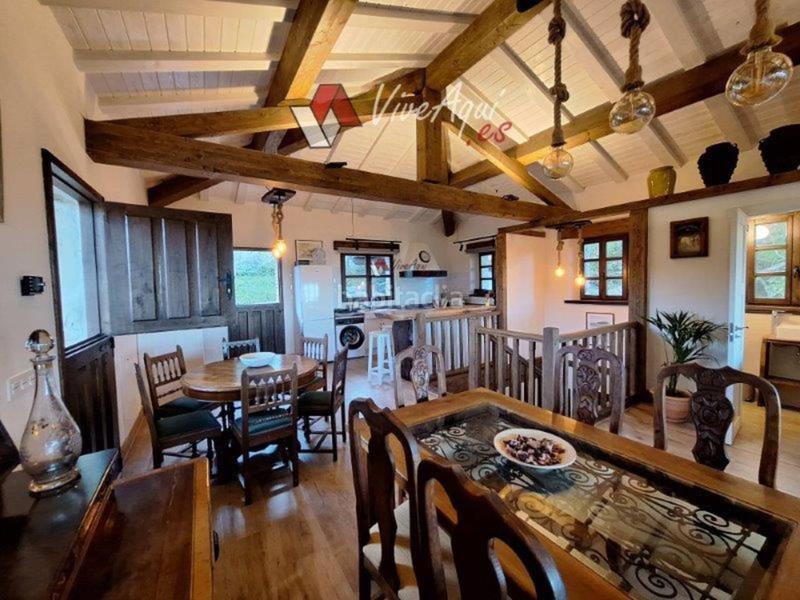 Foto d6e80464-5d45-4115-b53a-14f05442f79e. Maison avec chauffage dans Parroquias suroccidentales Villaviciosa