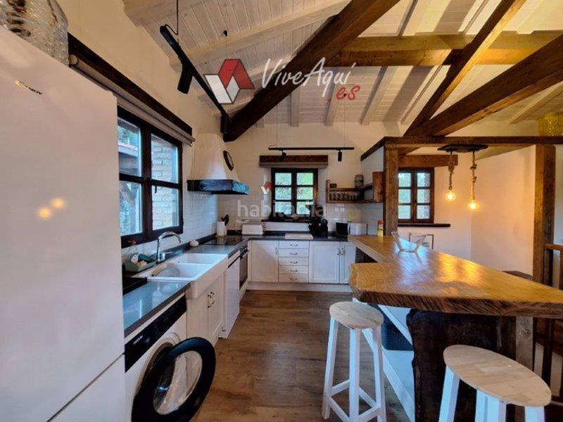 Foto d9a028ca-c26b-486f-84ac-e0ab997cfd77. Maison avec chauffage dans Parroquias suroccidentales Villaviciosa