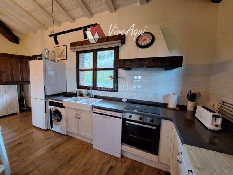 Foto eaac16dc-c8cd-49c0-b29d-3858e63832ae. Maison avec chauffage dans Parroquias suroccidentales Villaviciosa