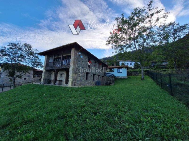 Foto f5de3994-9043-4207-81f4-79572d960257. Maison avec chauffage dans Parroquias suroccidentales Villaviciosa