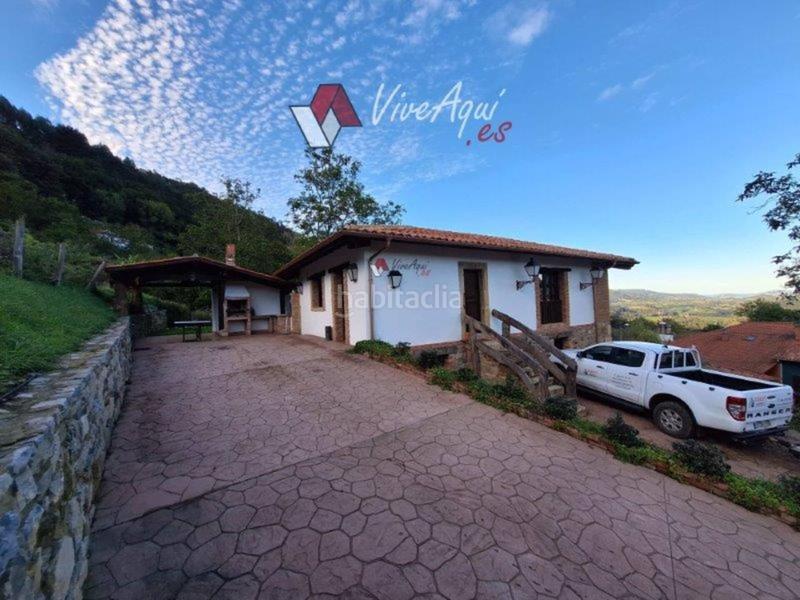 Foto f66fa07e-9971-47d7-a829-ac764483c338. Maison avec chauffage dans Parroquias suroccidentales Villaviciosa