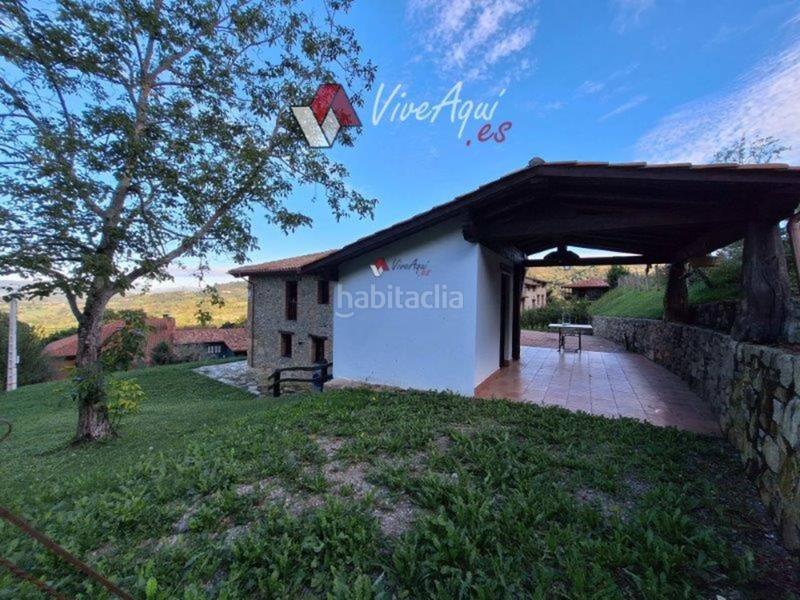 Foto fced8354-db26-4d75-9507-c8bd5d9c7614. Maison avec chauffage dans Parroquias suroccidentales Villaviciosa