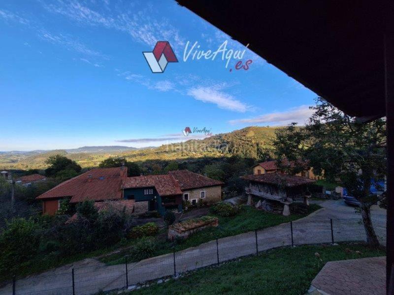 Foto fd6ee858-d87f-402c-8d27-fbf3f5fa5a53. Maison avec chauffage dans Parroquias suroccidentales Villaviciosa