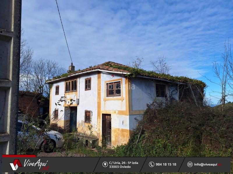 Foto 276fce15-8100-448e-bbe9-a6e016485101. Casa a Parroquias surorientales Villaviciosa